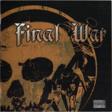 Final War - CD